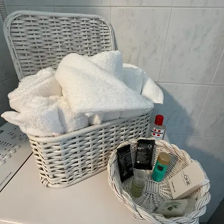 Spring Appartement *