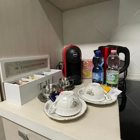 Spring Appartement Canelli