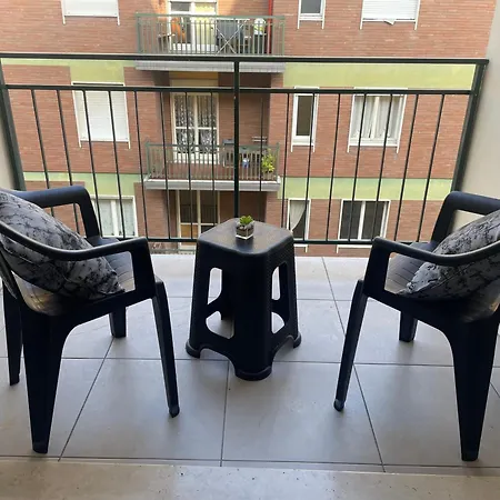 Appartement Spring *