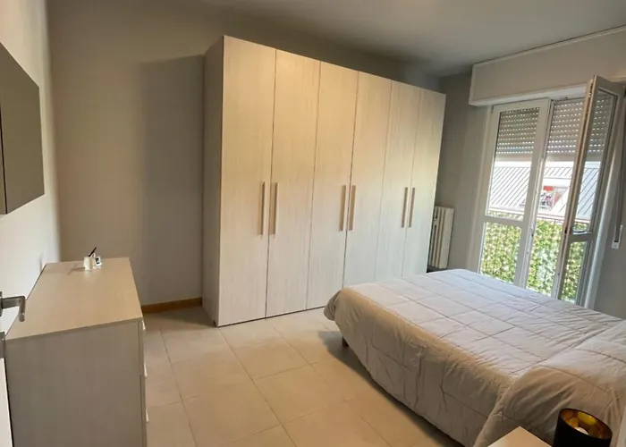 Spring Appartement *