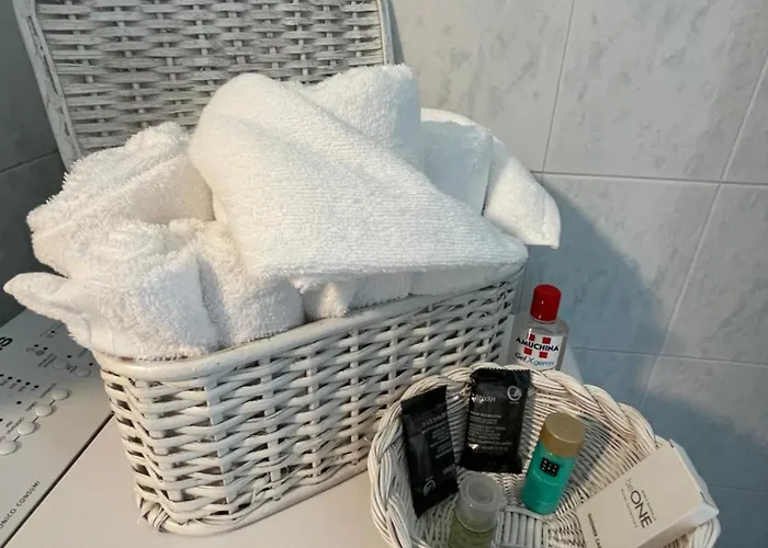 Spring Appartement *