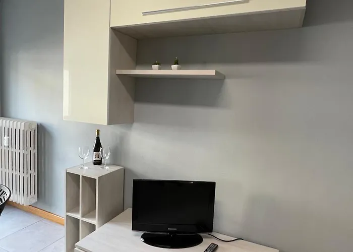 Spring Appartement *