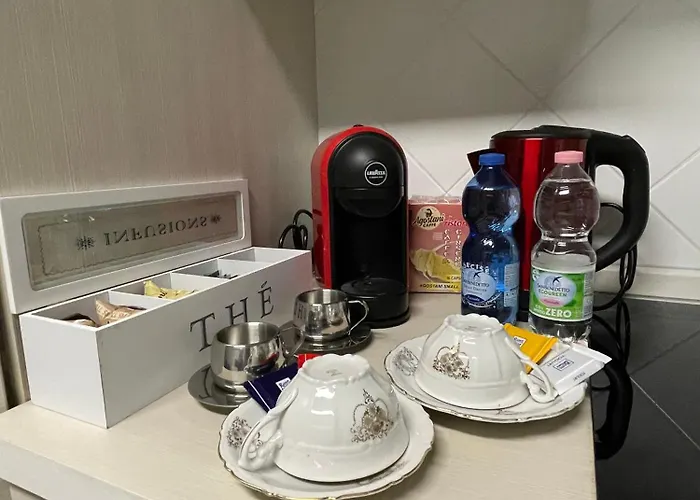 Spring Appartement Canelli