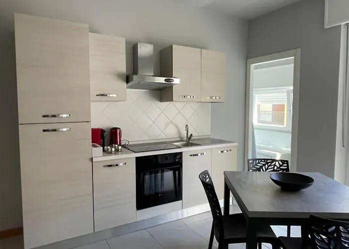 Spring Appartement *