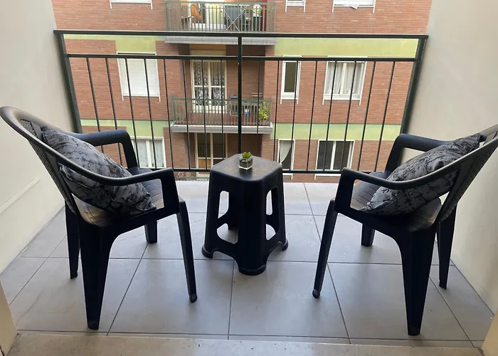 Appartement Spring *